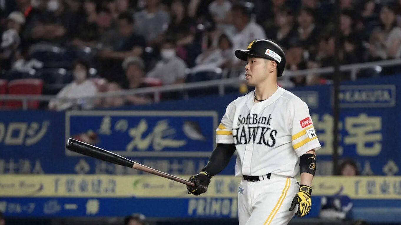 千葉ロッテ・坂本光士郎のデッドボールが乱闘騒ぎに？！その理由とは 